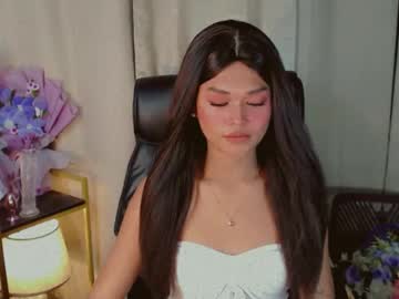 Asiankianna February 23, 2026 Chaturbate stream image