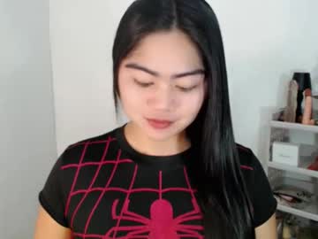 Cathy_Ho February 23, 2026 Chaturbate stream image