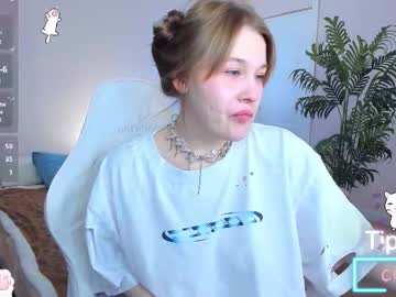 Colleen_Blake February 23, 2026 Chaturbate stream image