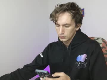 Dan_Yagami February 23, 2026 Chaturbate stream image