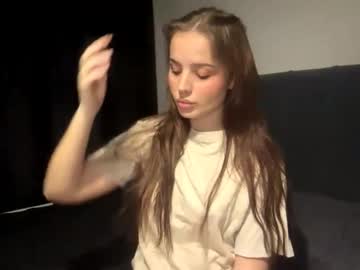 Eleanorolaes February 23, 2026 Chaturbate stream image