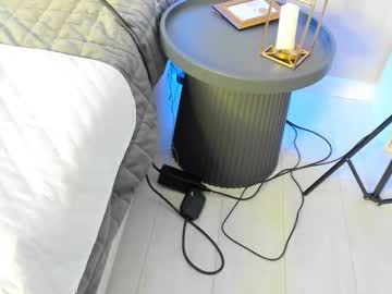Eliza_02 February 23, 2026 Chaturbate stream image