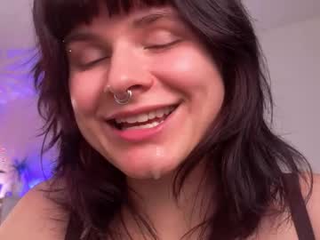 Ginavontease February 23, 2026 Chaturbate stream image