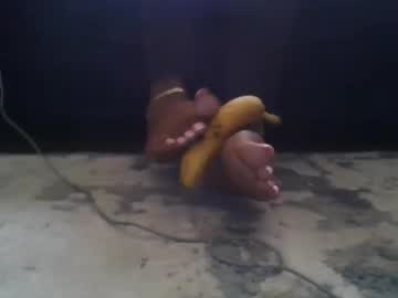 Goddessquafeet February 23, 2026 Chaturbate stream image