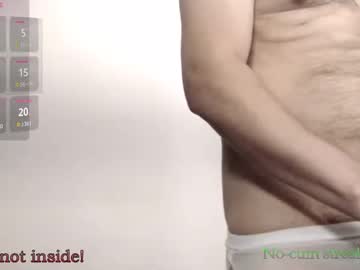 Hxmister February 23, 2026 Chaturbate stream image