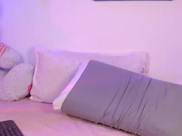 Melani_Bear February 23, 2026 Chaturbate stream image