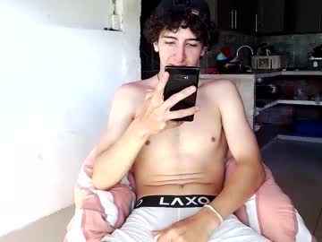 Noah_Sokolov_ February 23, 2026 Chaturbate stream image