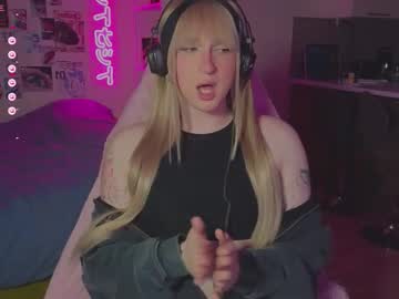 Pinkvenom_ February 23, 2026 Chaturbate stream image