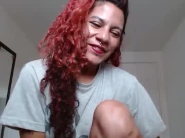 Red_Savage_ February 23, 2026 Chaturbate stream image