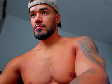 Alexander_Martines February 23, 2026 Chaturbate stream image