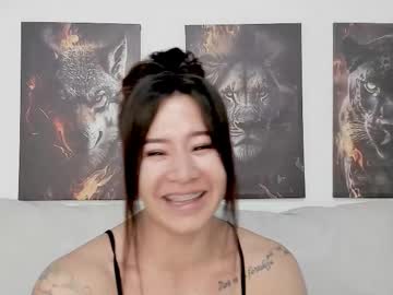 Angel_Martins February 23, 2026 Chaturbate stream image
