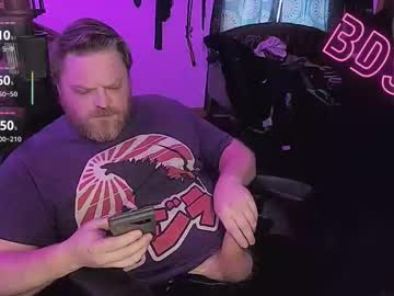 Bi_Master_Mack February 23, 2026 Chaturbate stream image