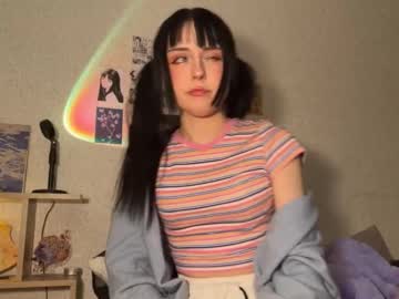 _Foxyst_ February 23, 2026 Chaturbate stream image