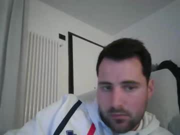 Giacomo9669 February 23, 2026 Chaturbate stream image