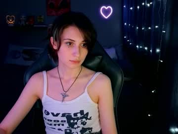 Keti_Moon February 23, 2026 Chaturbate stream image