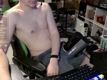 Macgargan69 February 23, 2026 Chaturbate stream image