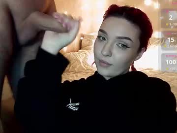 Oh_Creampie February 23, 2026 Chaturbate stream image