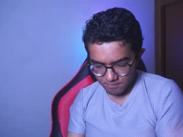 Sam_Thompson_Z February 23, 2026 Chaturbate stream image
