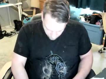 Vandonh February 23, 2026 Chaturbate stream image