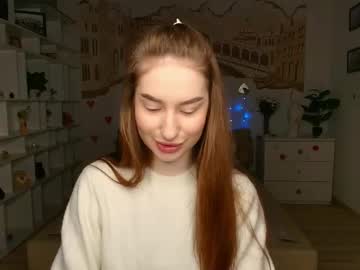Alicafoxis February 23, 2026 Chaturbate stream image