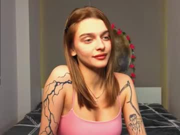 Buffycabler February 23, 2026 Chaturbate stream image
