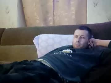 Catmen001 February 23, 2026 Chaturbate stream image