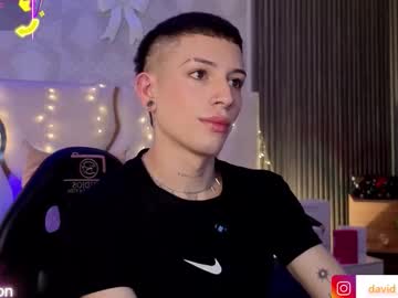 Dante_Tay1 February 23, 2026 Chaturbate stream image