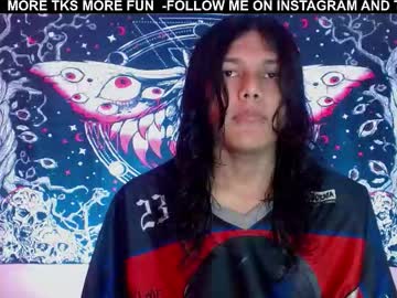 Dk_204 February 23, 2026 Chaturbate stream image