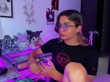 Keita_Moon February 23, 2026 Chaturbate stream image