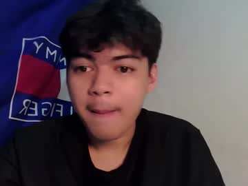 Midnightasianboytoy February 23, 2026 Chaturbate stream image