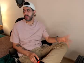 Puch16 February 23, 2026 Chaturbate stream image