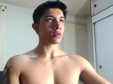 Thesaint_Xxx February 23, 2026 Chaturbate stream image