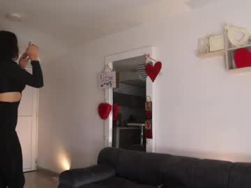 _Vahos February 23, 2026 Chaturbate stream image