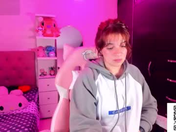 Vannessa_Shy February 23, 2026 Chaturbate stream image