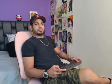 Yerk_Drom February 23, 2026 Chaturbate stream image