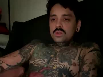 69satanas6 February 23, 2026 Chaturbate stream image