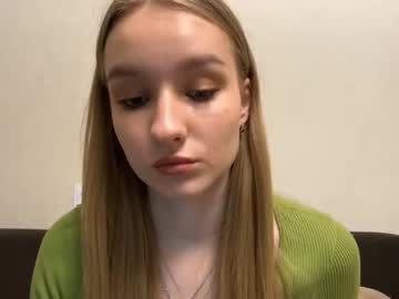 Albinaallgood February 23, 2026 Chaturbate stream image