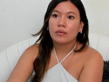 Asianslut_ February 23, 2026 Chaturbate stream image