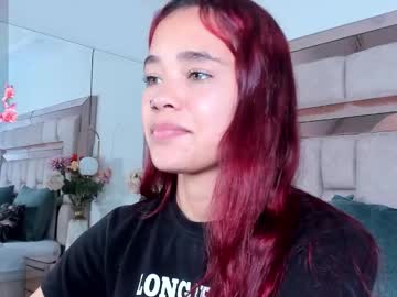 Camilaa_Joness February 23, 2026 Chaturbate stream image