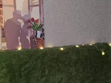 Caramel_95 February 23, 2026 Chaturbate stream image