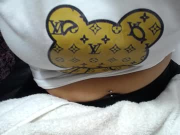 Dalilah_Pervertt February 23, 2026 Chaturbate stream image