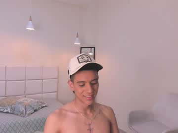 Dominicjonnes February 23, 2026 Chaturbate stream image