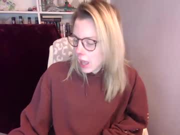 Holly_Bourbon February 23, 2026 Chaturbate stream image
