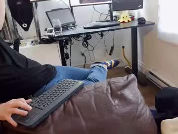 Johnhandy699 February 23, 2026 Chaturbate stream image