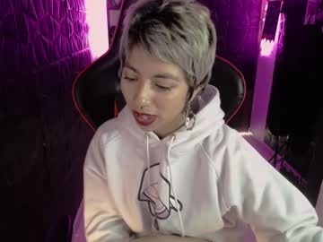 Lunarichy February 23, 2026 Chaturbate stream image