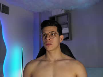 Marcosullivan_ February 23, 2026 Chaturbate stream image