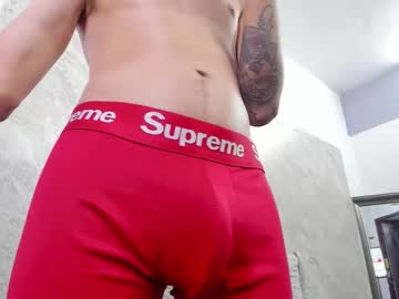 Mick_Lollipopp February 23, 2026 Chaturbate stream image