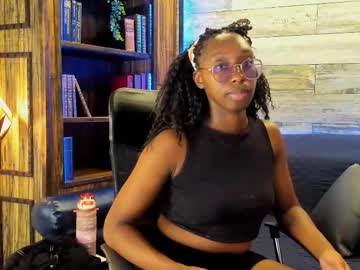 Rouselux February 23, 2026 Chaturbate stream image