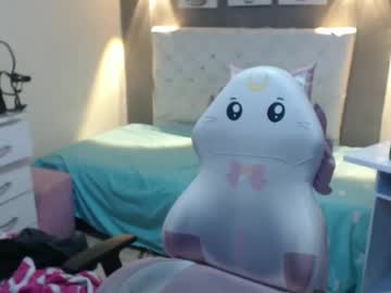 Silvana_Cruzz February 23, 2026 Chaturbate stream image