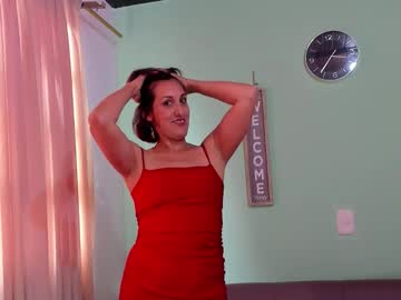 Teresamature February 23, 2026 Chaturbate stream image